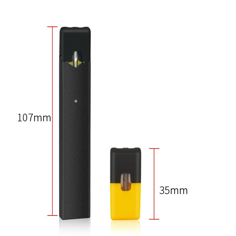 Мини Кальян набор испарителей для начинающих подходит Juul Pods электронная