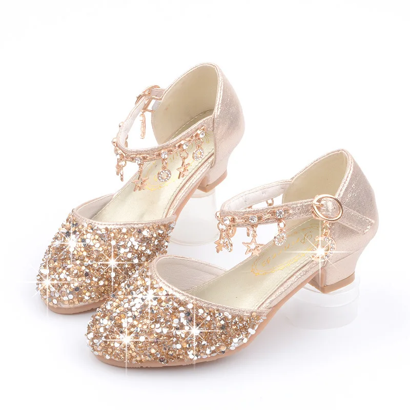 Taconcitos Para Niñas | Shop www.jardimartimoniz.pt