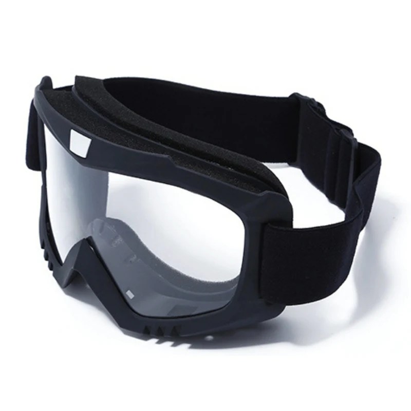 Ветрозащитное лыжное стекло со съемная маска защитные очки для мотоциклов Лыжная маска для сноубординга зимние сноубордические очки солнцезащитные очки для мотокросса