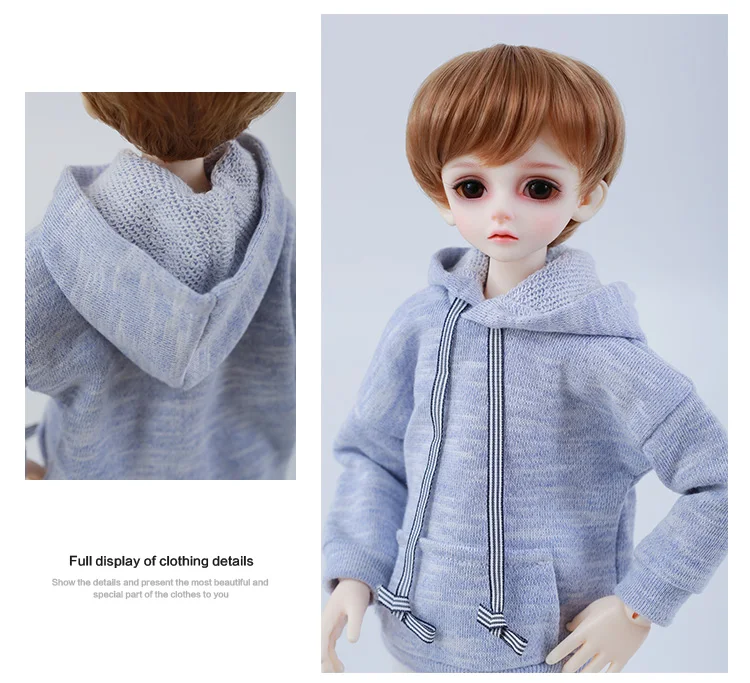 BJD одежда сибиля MinifeeD AI Littleowl Minifee и DZ девушка тело 1/4 BJD платье SD красивая кукла наряд аксессуары luodoll