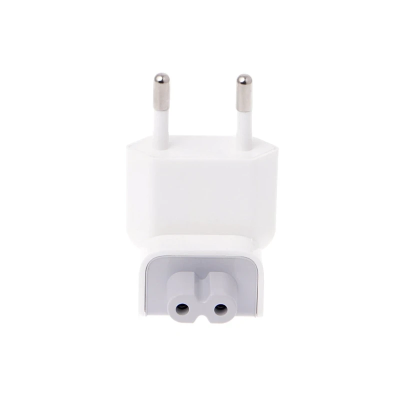 Laptop EU plug For font b Apple b font font b Macbook b font Travel Charger
