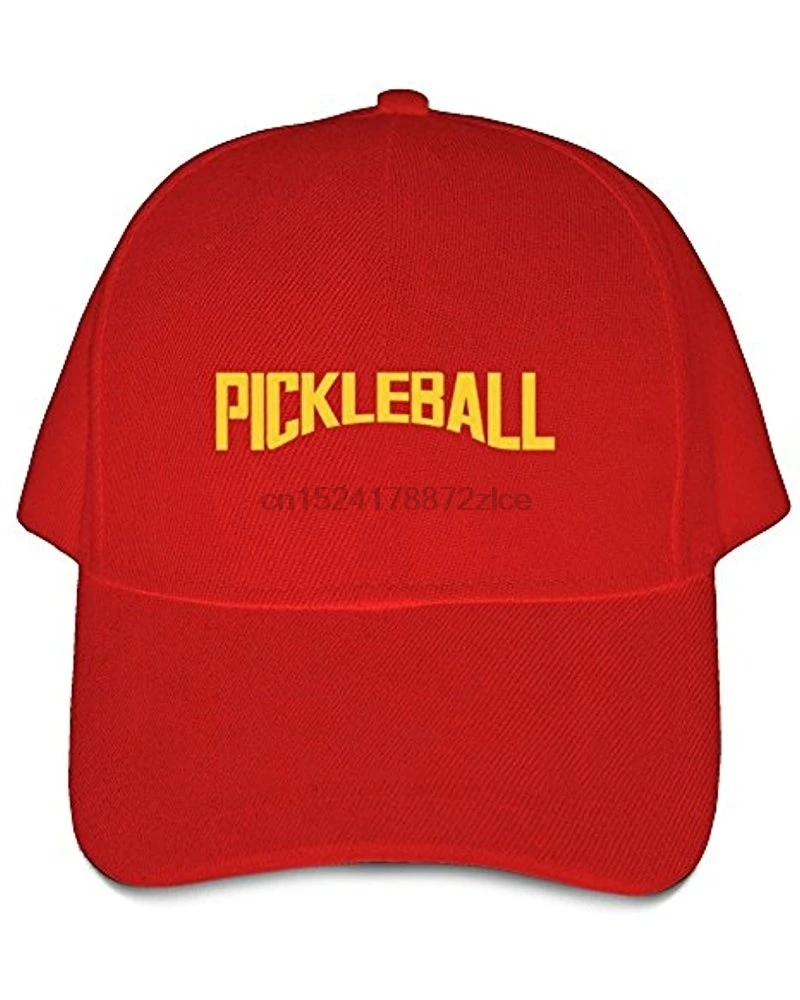 Бейсбольная кепка Pickleball BRIDGE