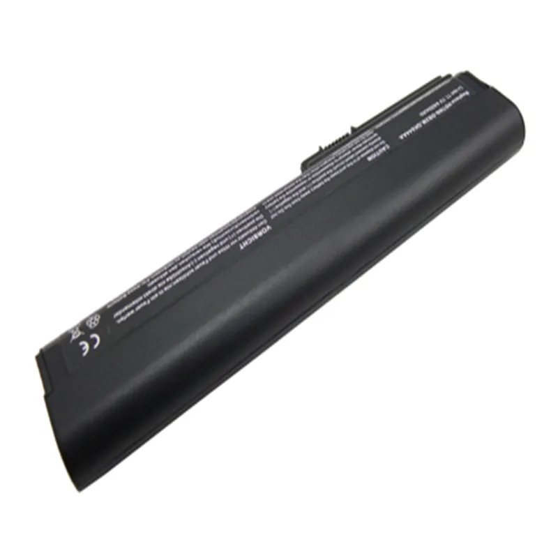 LMDTK Новый 6 ячеечный Аккумулятор для ноутбука HP EliteBook 2560p 2570p Series HSTNN DB2L DB2M I08C I92C SX06