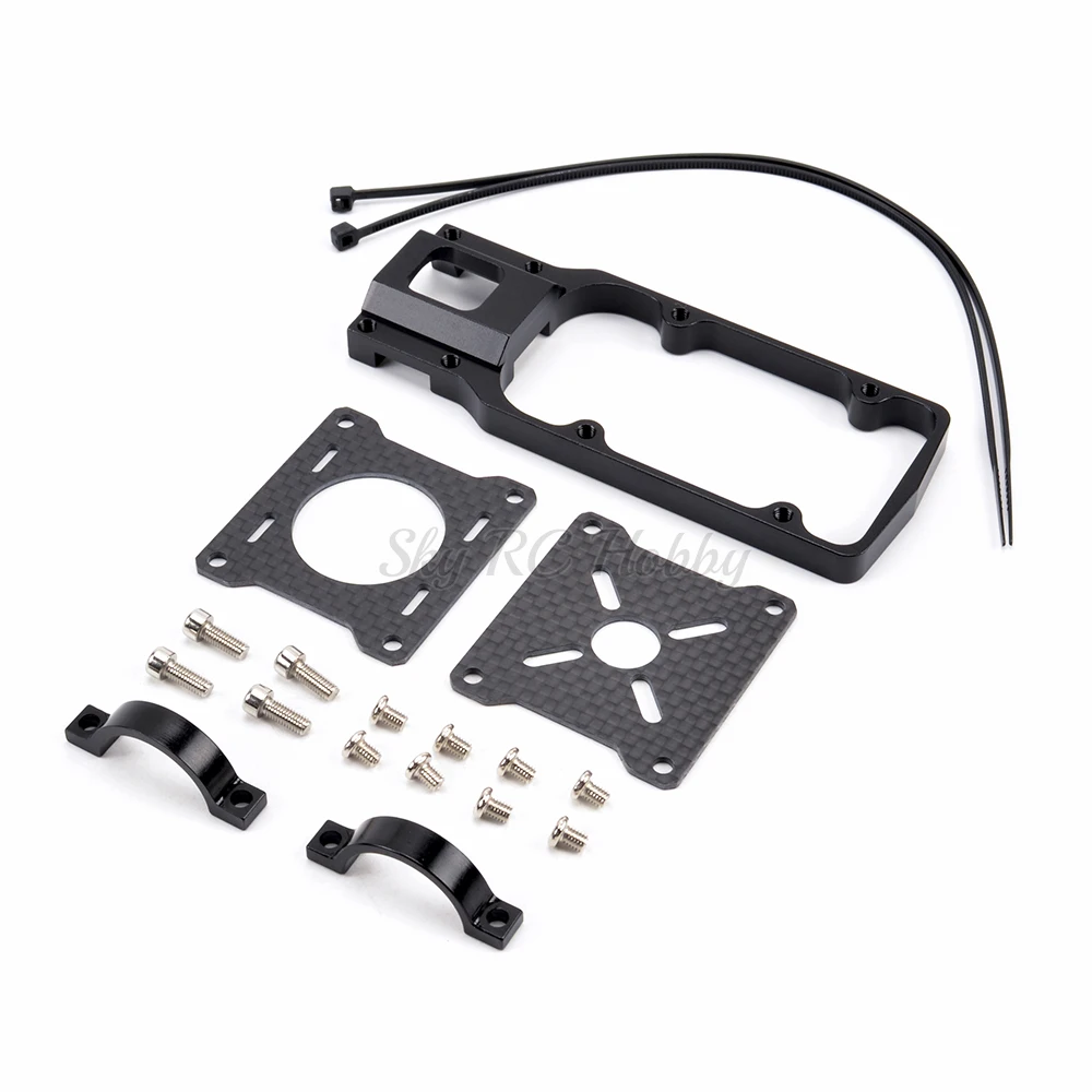 Drone Accessories DIY Quadcopter Frame Kit Parts Accessories 20mm 22mm