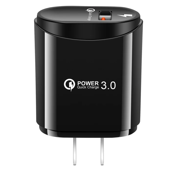 Зарядное устройство Quick Charge 3,0 для мобильных телефонов DU55