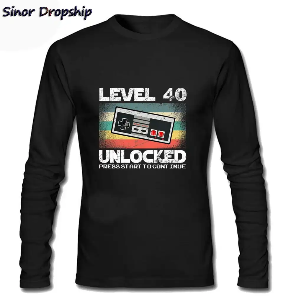 5XL Vintage Cessna Long Sleeve T-Shirt Sz S