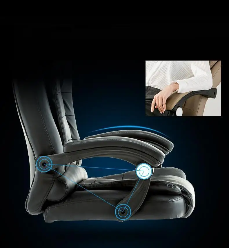 Oficina Bureau Meuble Gamer Bilgisayar Sandalyesi Fauteuil эргономичный шлифовальный станок компьютерное кресло Silla Cadeira Poltrona