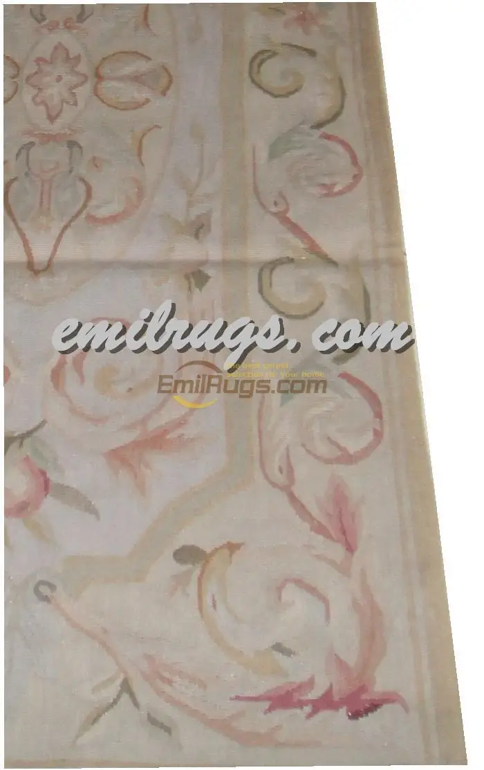 Французский aubusson ковры длинные corridor76cmx244cm(2,5 'X 8') gc8aubXpa6007b