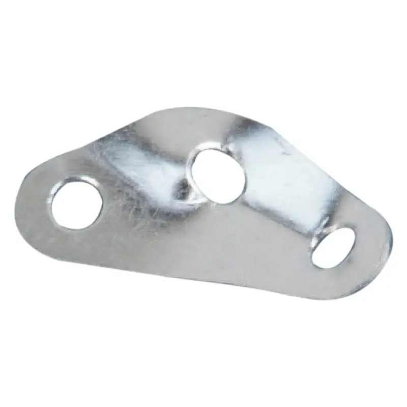 Tent Tensioner Tensioner Tent Line Three hole tensioner, 15 pcs