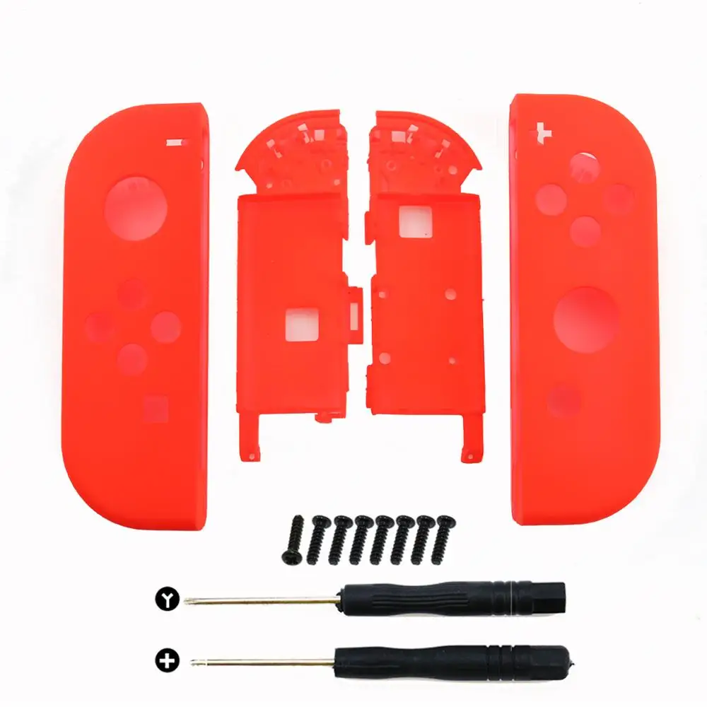 Nintendo Switch Joy Con Shells | Nintendo Switch Joycon