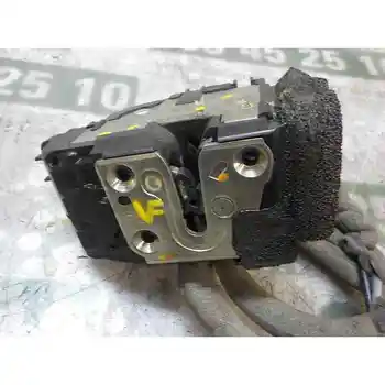 

DOOR LOCK FRONT RIGHT Nissan NV 200 (M20) 1.5 dCi Cat 3 PINS [16143739]