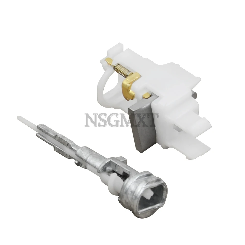 Ignition Switch Actuator Pin Assembly for Dodge Chrysler Jeep 4690592AA 4.7L 2.7L 2.4L 2.0L 3.0L 3.7L 4.0L 2.8L