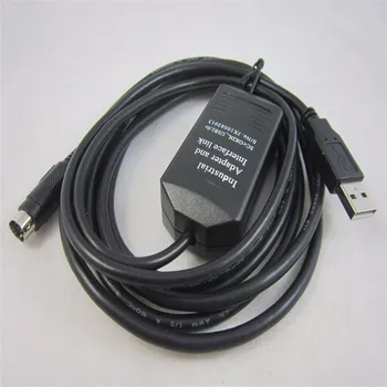 

TSXPCX3030 Suitable For Schneider TSX/Neza/TwidoPLC Programming Cable USB/RS485 Interface Adapter