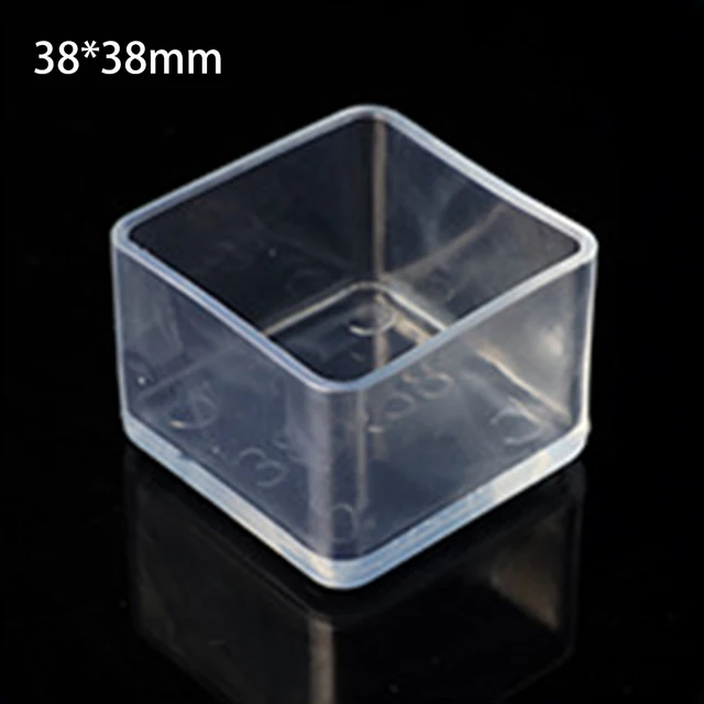 Square 38x38mm