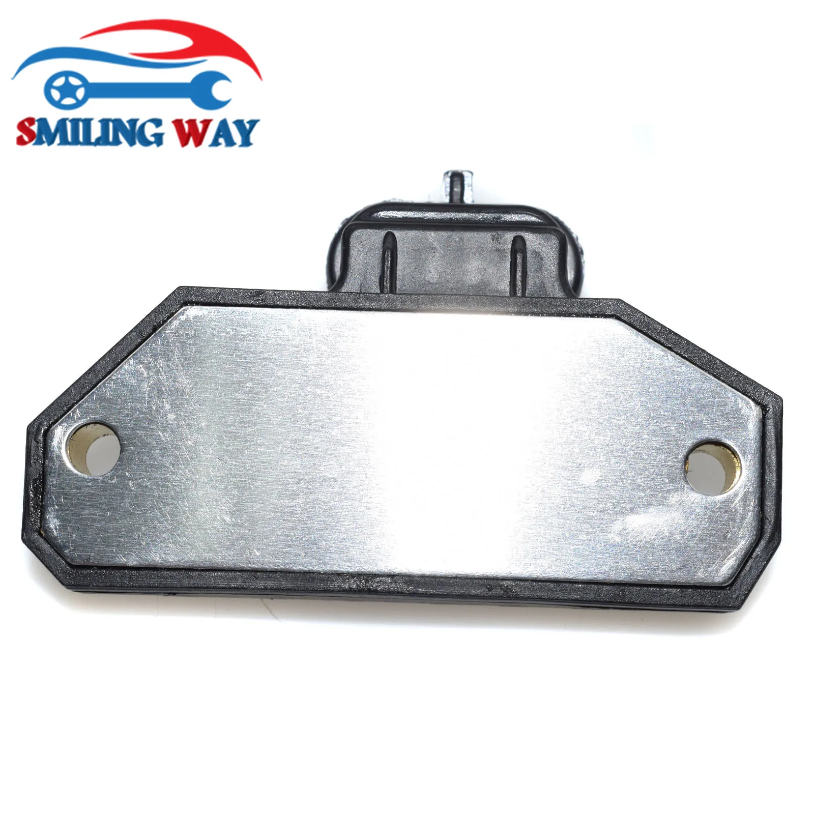 ICM ICU Модуль управления зажигания + разъем для GMC Buick Cadillac Chevrolet Pontiac 4.3L 5.7L 5.0L 7.4L LX381