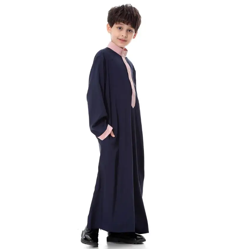dubai long robe