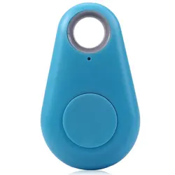 STKJ Smart Wireless 4.0 Key Anti Lost Finder Tracker Alarm Gps Locator Wireless Positioning Wallet Pet Key