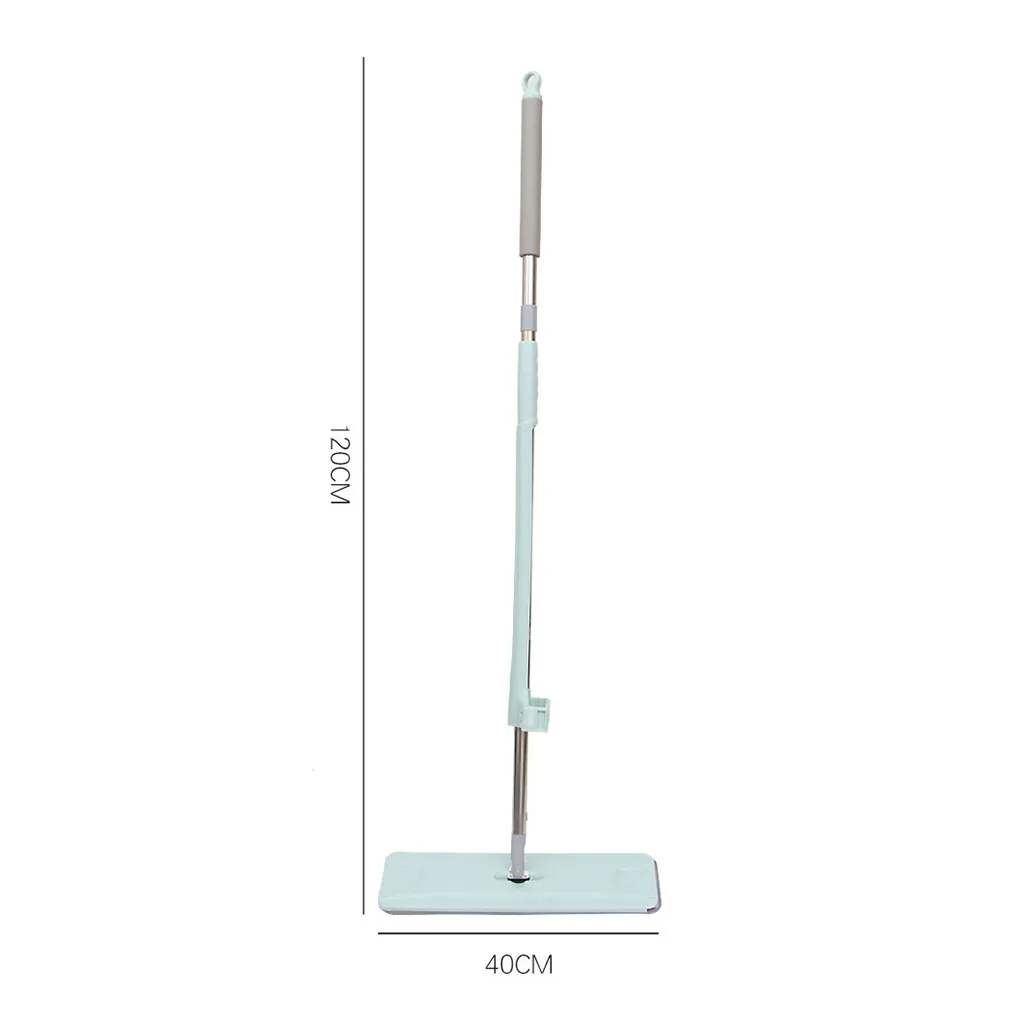 Прямоугольная вращающаяся Швабра 360 °, Экологически чистая микрофибра, ткань, Волшебная швабра, телескопическая Швабра для дома, ленивая швабра, ручная стирка, домашняя Чистка