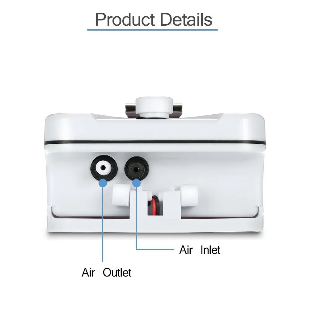 5V AC/DC Solar Panel Air Pump for Garden Pond Aquarium Fish Tank Oxygen Aerator Hydroponics Air Compressor with 2 Air Stones 5V AC/DC Solar Panel Air Pump for Garden Pond Aquarium Fish Tank Oxygen Aerator Hydroponics Air Compressor with 2 Air Stones