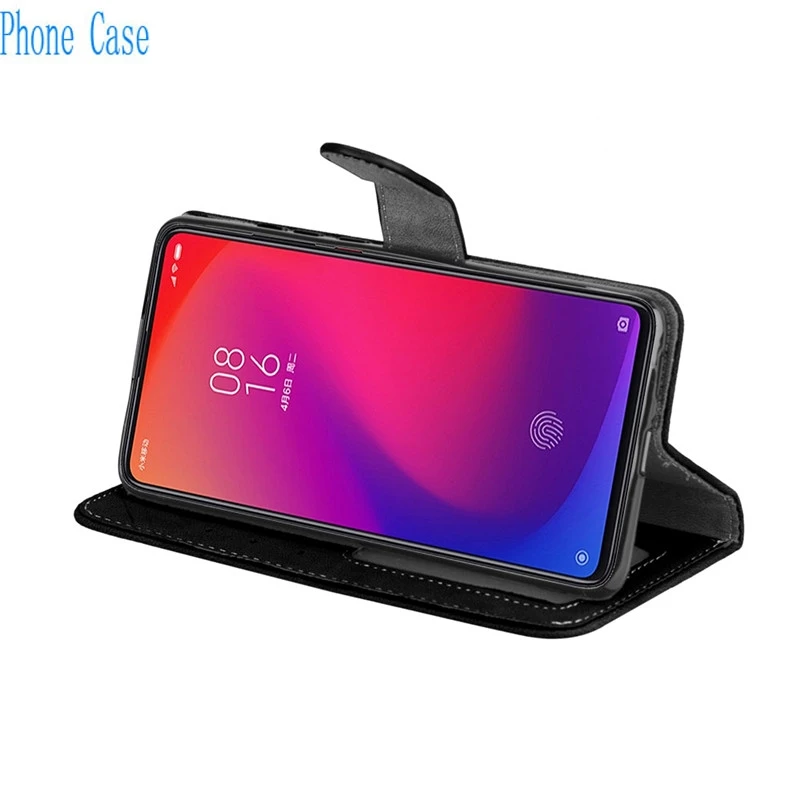 Чехол для Xiaomi mi 9T M1903F10G Xiaomi mi 9T кошелек PU кожаный магнитный защитный откидной Чехол с подставкой Чехол для телефона Xiaomi mi 9T mi 9T