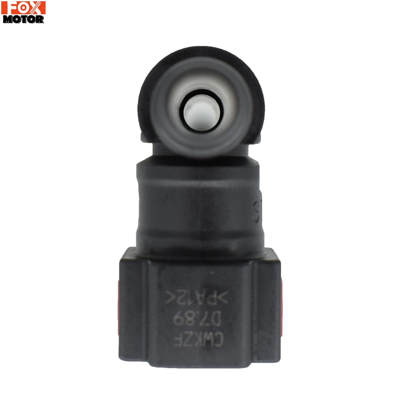 7.89 ID6 T-Type Coupling Fuel Line Hose Quick Connect Connector Plastic Pipe Injector for Car Plastic Pipe Fuel Pipes Fitting fuel line connector,hose coupler