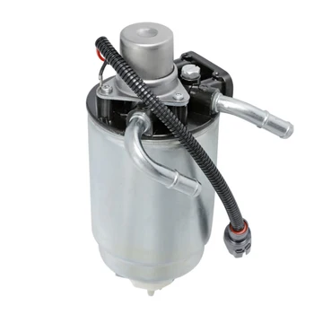 

For Silverado Sierra 2005-2012 Fuel Filter Truck Accessories Replacement