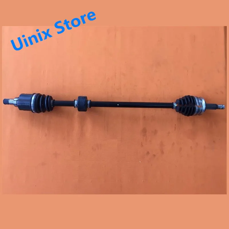 CBA2203100 CBA2203600 передняя левая или правая Авто полуось для Lifan 720 1.5MT