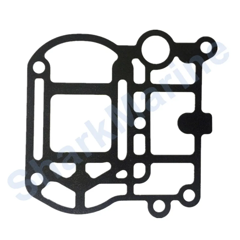 

Exhaust manifold gasket unit for YAMAHA outboard PN 66T-41133-A0