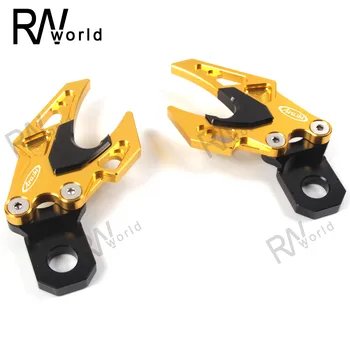 

Motorcycle Swingarm Spool For HONDA CB650F 2014 - 2018 Stand Support Accessories accessory CB 650F CB F 650 2015 2016 2017 2018