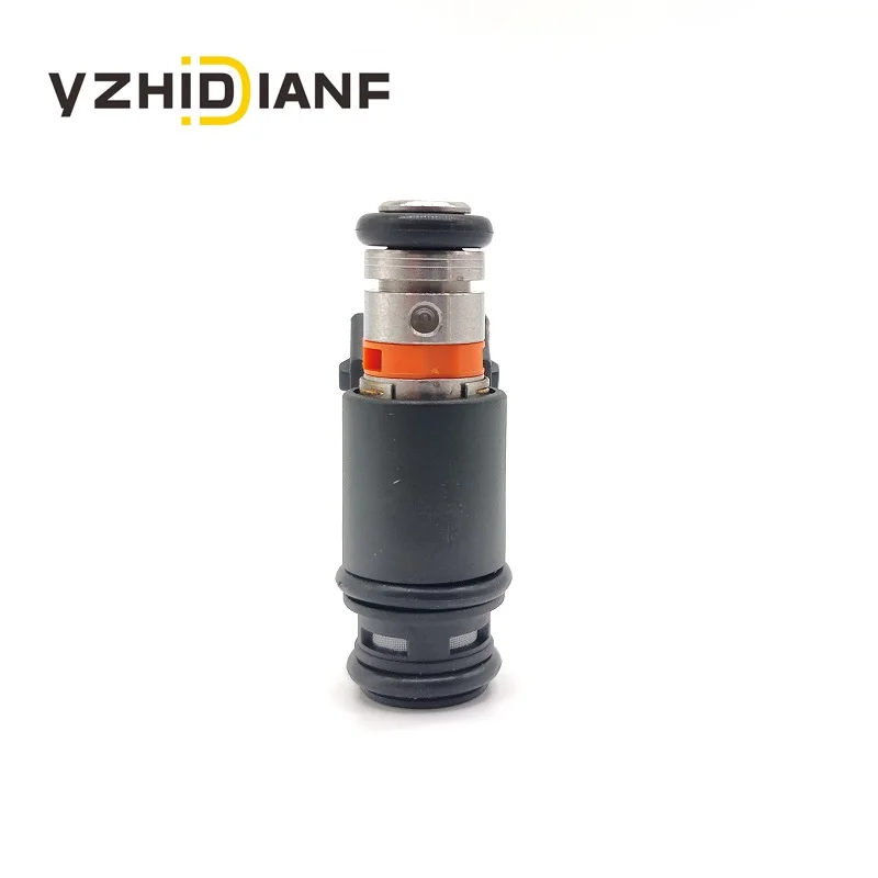 6 шт./компл. новые Топливные форсунки IWP022 для Golf- Jetta- 99-02 EuroVAN 97 99-00 VW- JETTA- 021906031D FJ573 M739