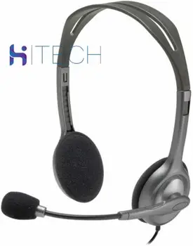 

Stereo Headset H111 for Logitech