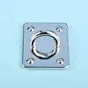 Silver Hang buckle