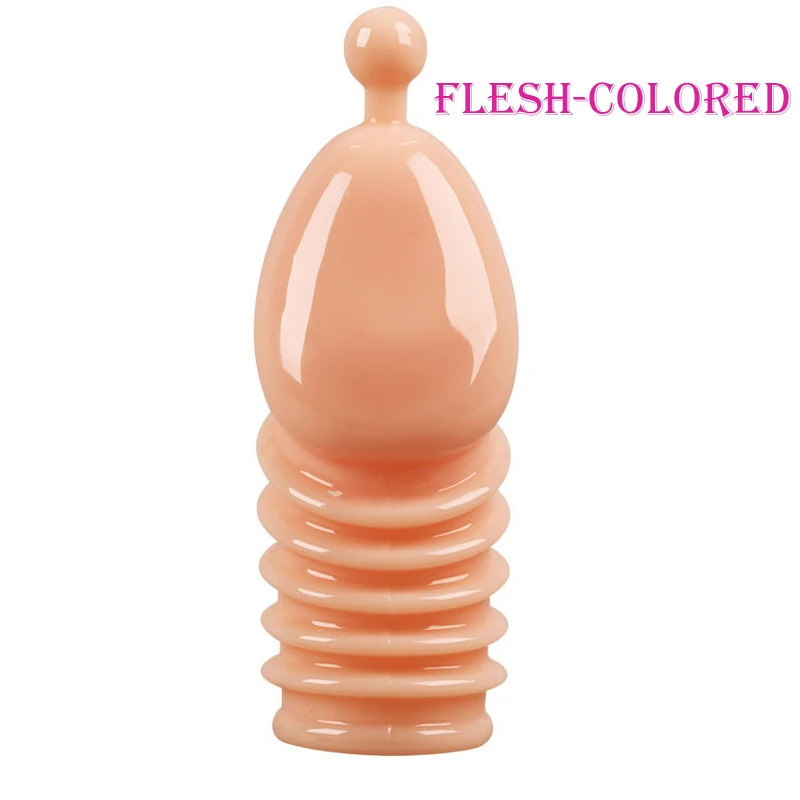 B complexion