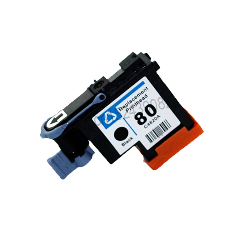 HTL 1 set C4820A C4821A C4822A C4823A printhead