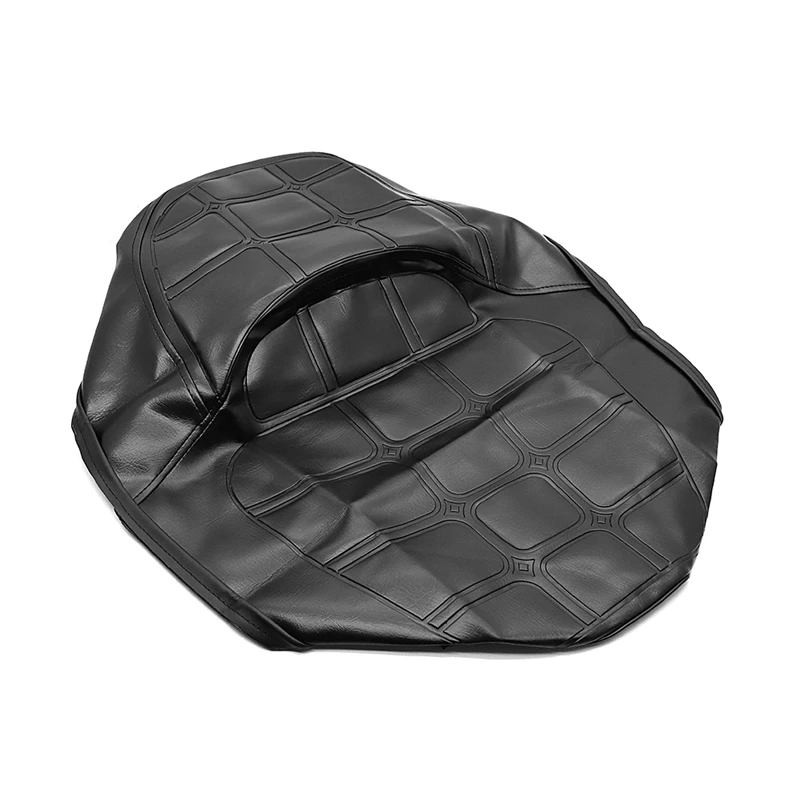 For HONDA CM250C 1982 1983 Custom Soft Motorcycle Seat Cover Waterproof