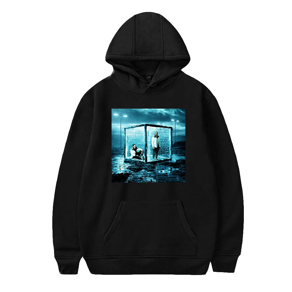 

Men Women Causal Hoodie rftSpring Autumn Djadja & Dinaz Long Sleeve Pullovers Oversized Kids Coats