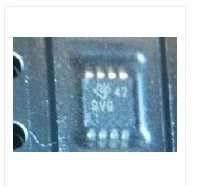 

10pcs TPS7A1601QDGNRQ1 Original New 1 order