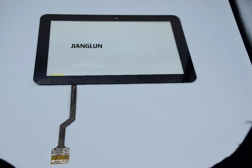 JIANGLUN Новый сенсорный экран дигитайзер для Samsung GT-P7300 | Компьютеры и офис