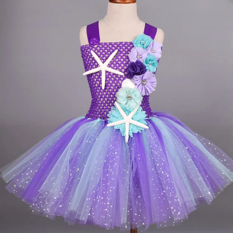 Mermaid tutu Clearance