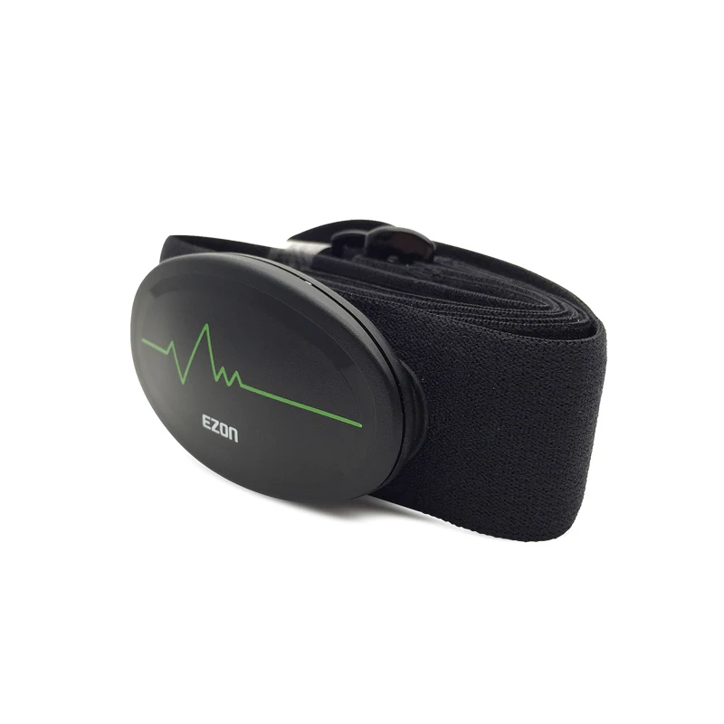 Монитор Сердечного Ритма Датчик Нагрудный Ремень Смарт Bluetooth V4.0 фитнес беспроводное спортивное оборудование для мобильного телефона