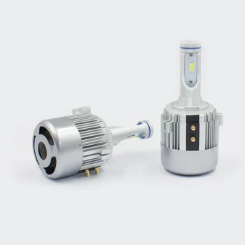 

Car H7 LED Headlight Bulbs 80W 9600lm for vw Golf 7 GTI mk7 White H7 LED Headlight fog lamp for Mercedes-Benz Sprin