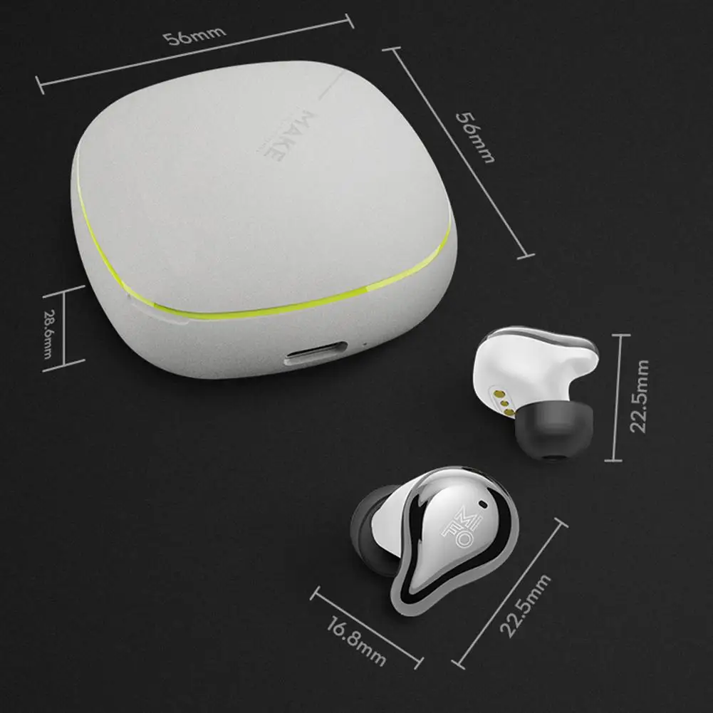 Retekess TT105 5pcs 2.4GHz wireless receiver for