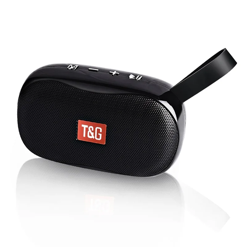 Mini Portable Speakers Bass Wireless Bluetooth Speaker Outdoor Mini Subwoofer Radio Support FM TF Card Mini Portable Speakers Bass Wireless Bluetooth Speaker Outdoor Mini Subwoofer Radio Support FM TF Card