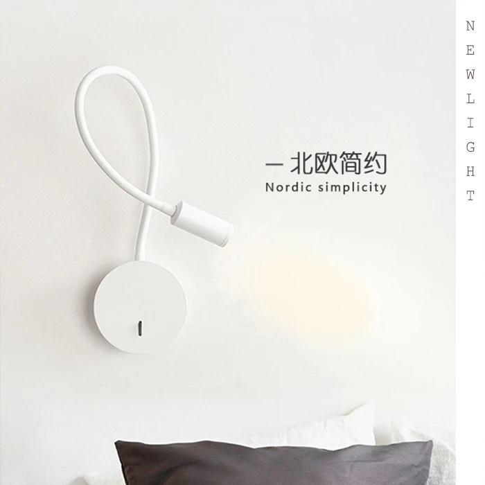 

nordice nicho de parede wood living room bedroom corridor home deco bedroom lamp