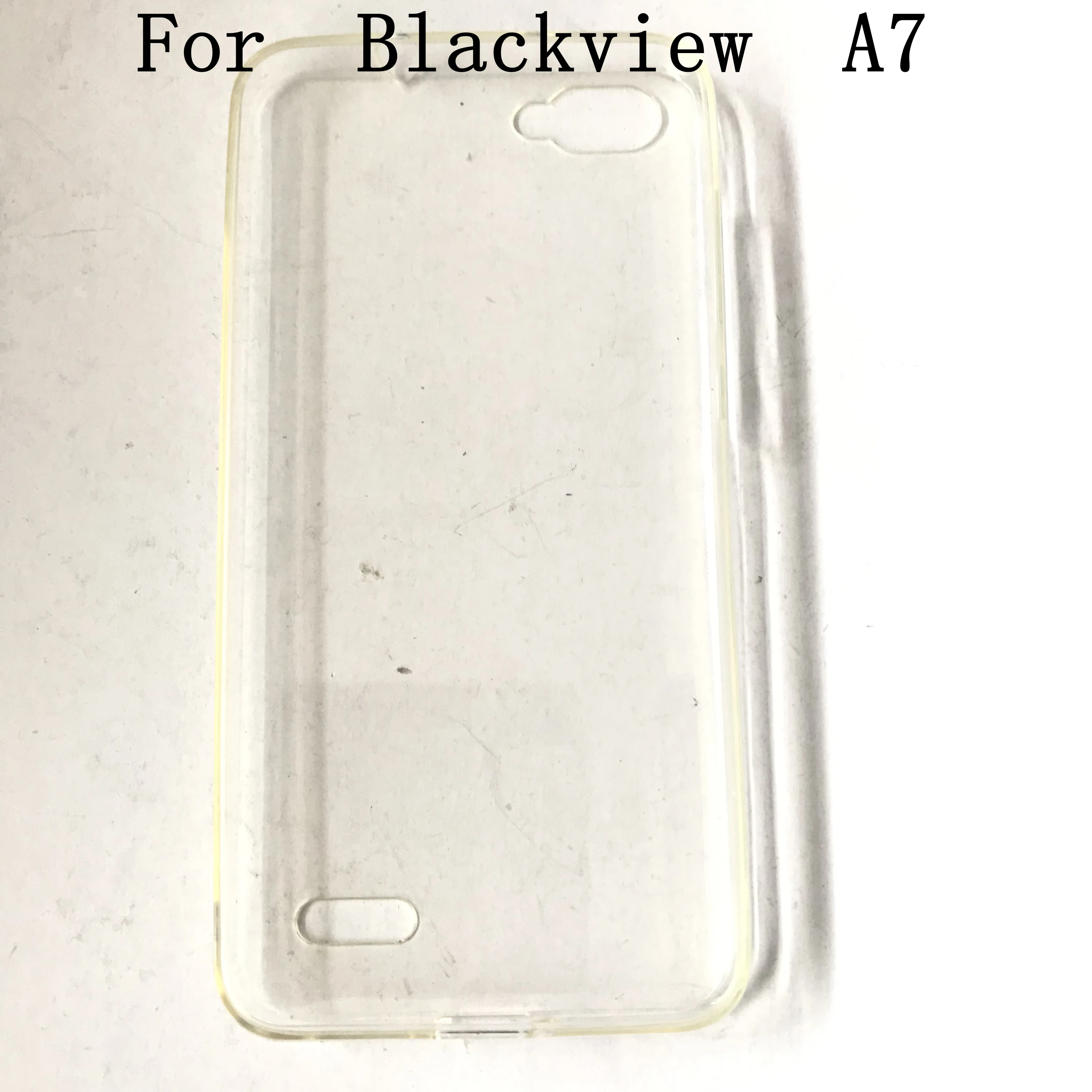 Blackview A7 используется официальная Защитная пленка для Blackview A7 ремонт починка Замена части