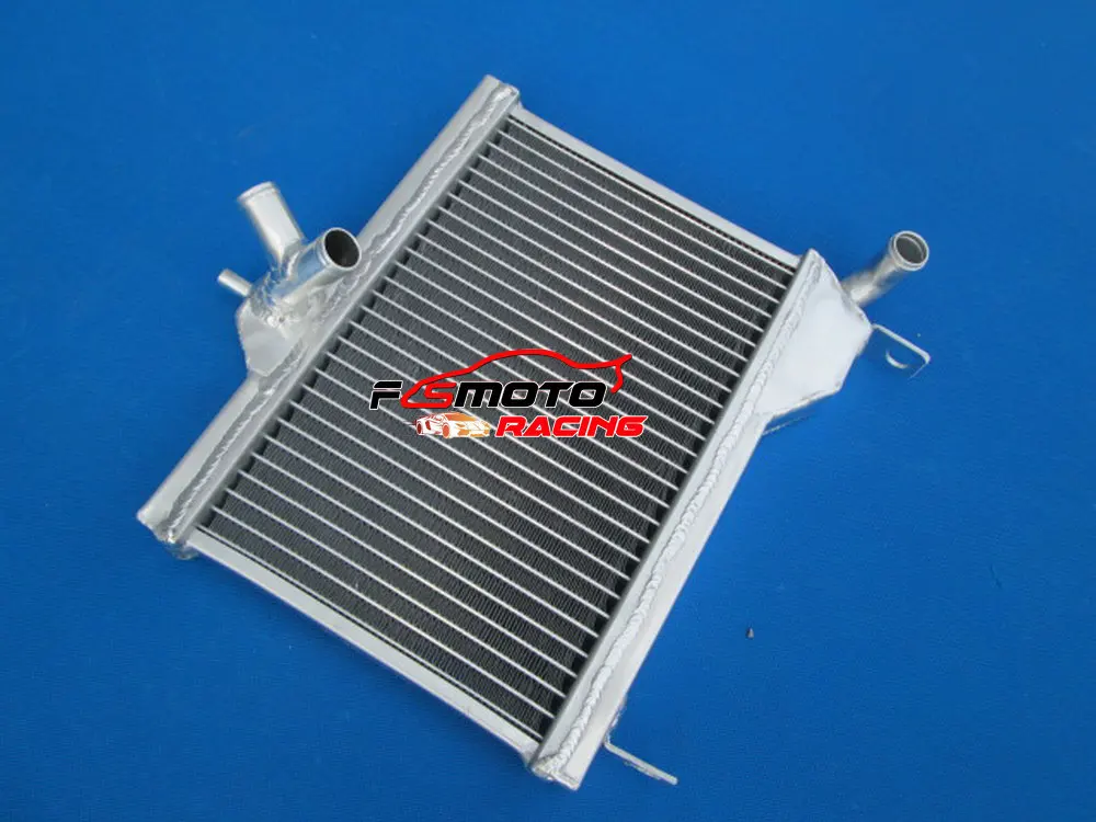 Все Алюминий радиатор для Yamaha RZ350 RD350 RD250 RD 350 250 1984-1988 85 86 87