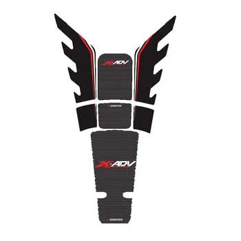 

3D Motorcycle Tank Pad Decal Protector sticker fit for HONDA XADV X-ADV
