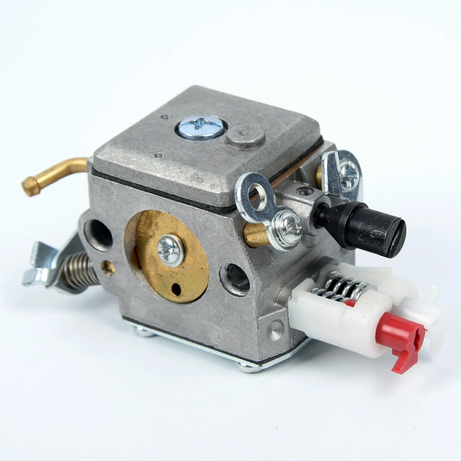 1 карбюратор для Husqvarna 357XP 359XP 340 345 346XP 350 353 Carb 、 Zama C3-EL18B | Инструменты