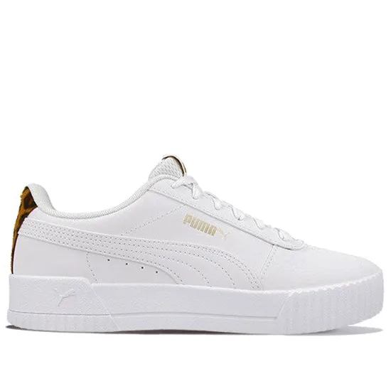 puma carina soft foam
