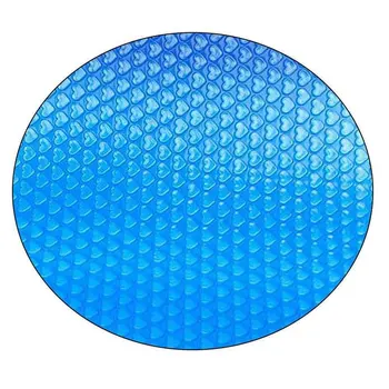 

Bubble Pool Insulation Film Bubble Love shape Rectangular Bubble Pool Insulation Film Pool Insulation Film Swimming Pool Cover